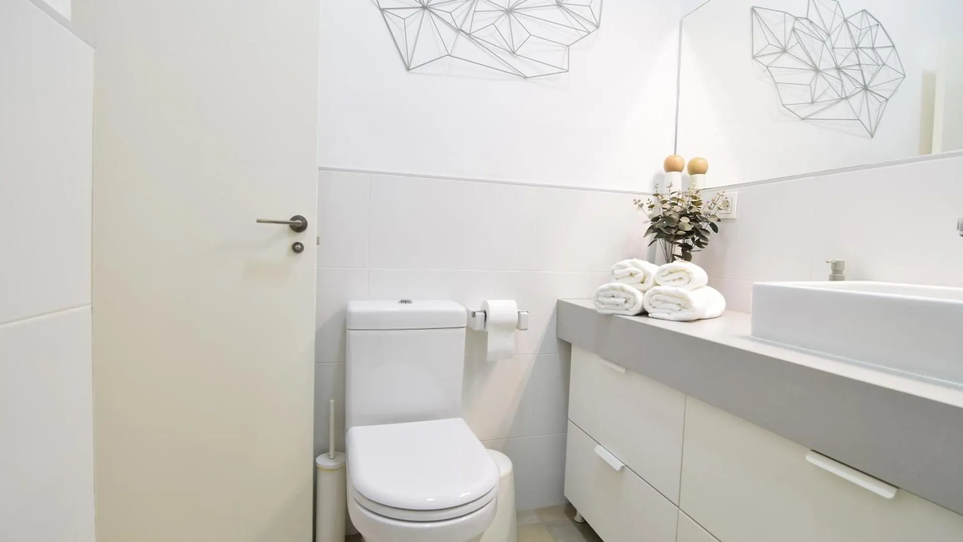 Apartamento Atarazanas Malaga Centro Historico