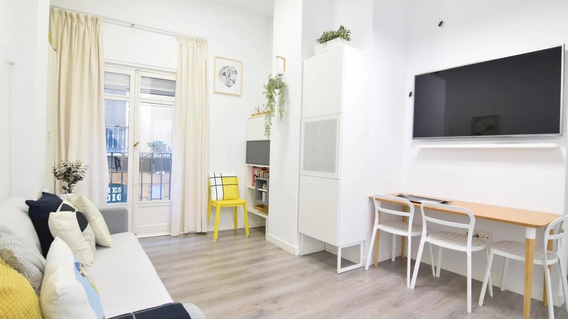 Apartamento Atarazanas Malaga Centro Historico